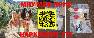 прущие крисы Балахна